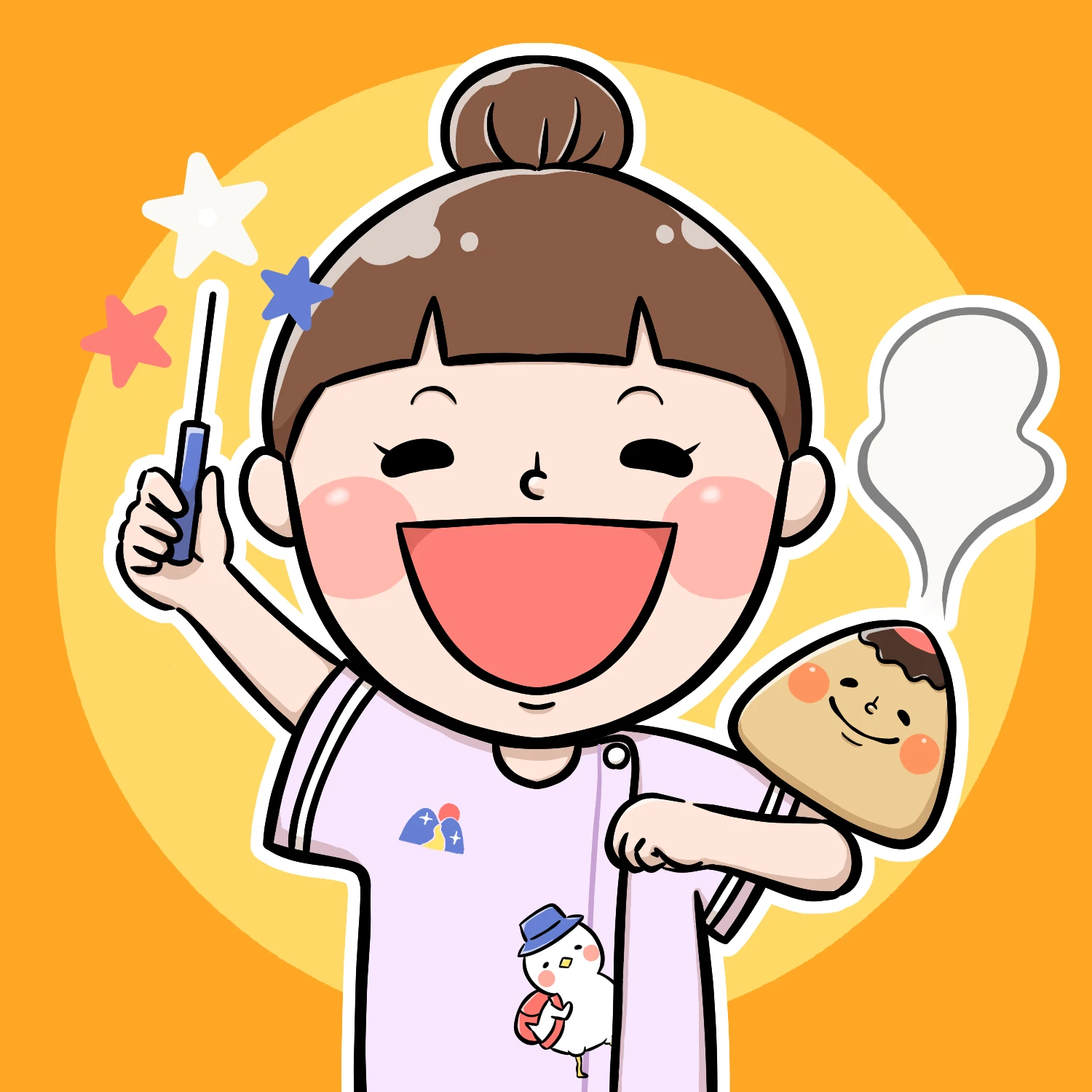 コアケアかなこ